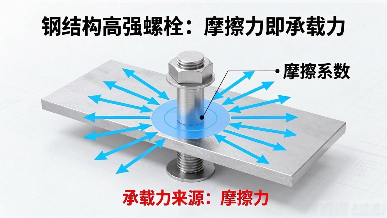 螺栓连接、铆接、焊接三种方式对比_钢结构焊接工艺_高强螺栓连接要求