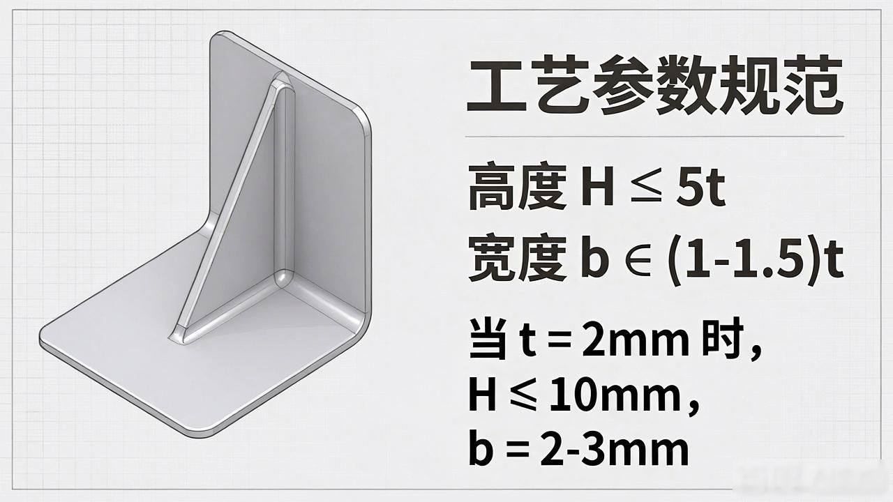 材料选择规范_钣金展开教学视频播放_钣金件设计原则