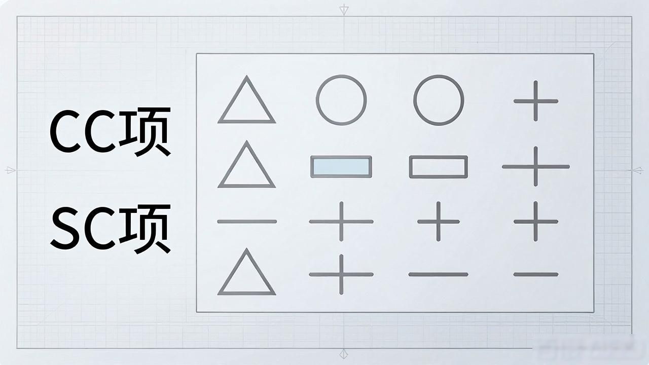 焊接符号 工艺_焊接图纸符号解析_焊接符号标注实例及方法