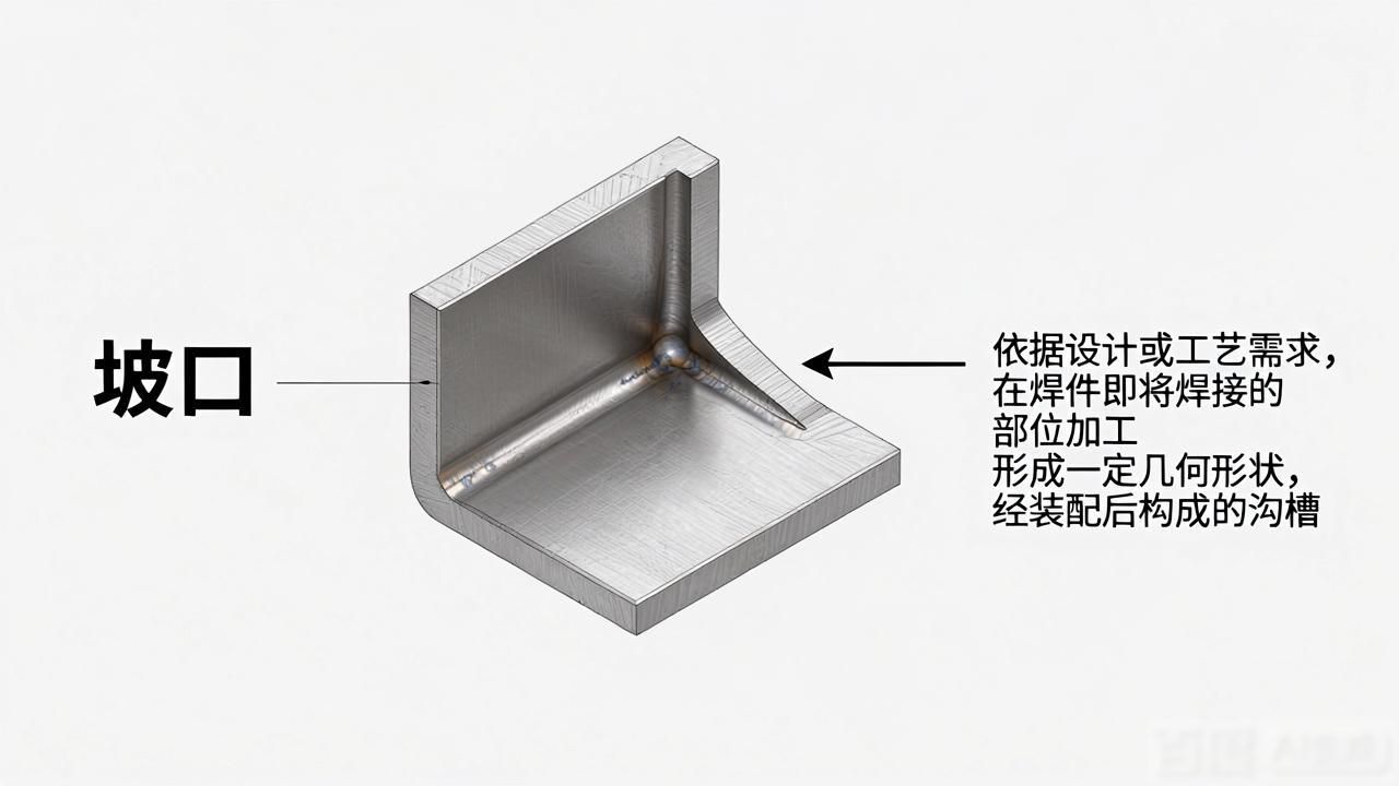 焊接符号使用大全-铆焊老刘铆工焊工笔记