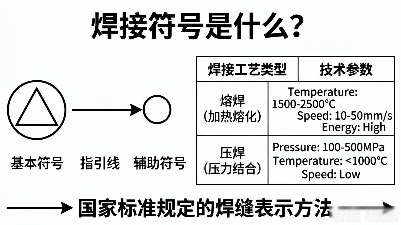 焊接符号基本符号_焊接符号标注方法_焊接符号v