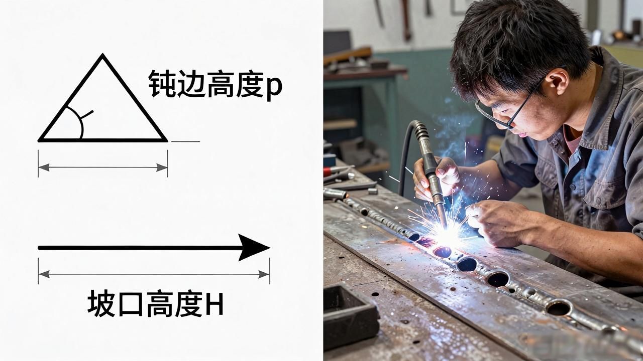 焊接符号标注方法_焊接符号基本符号_焊接符号v