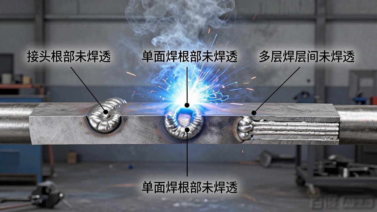 焊接对接符号_焊接工艺_焊接原理