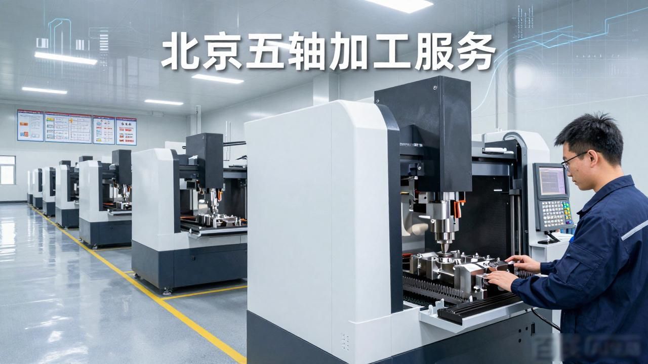 五轴加工质量标准北京_五轴加工_五轴加工价格北京