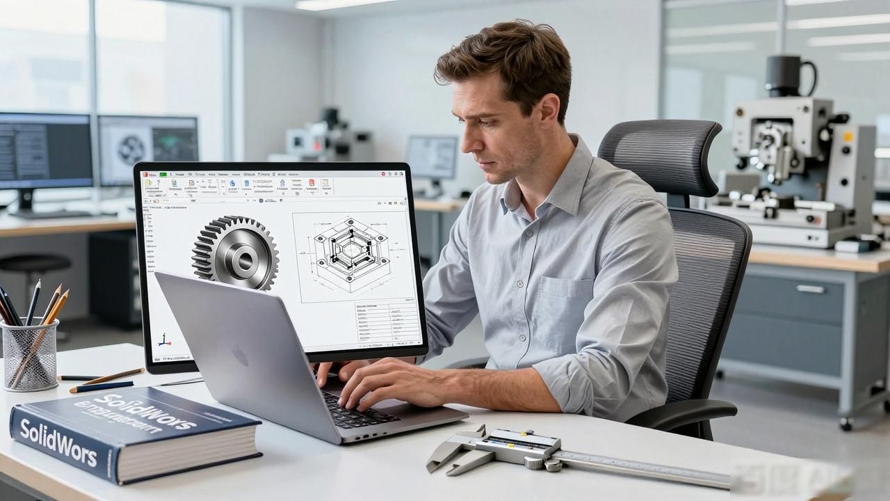 solidworks 钣金如何展开图_Solidworks制图设计_Solidworks模具设计