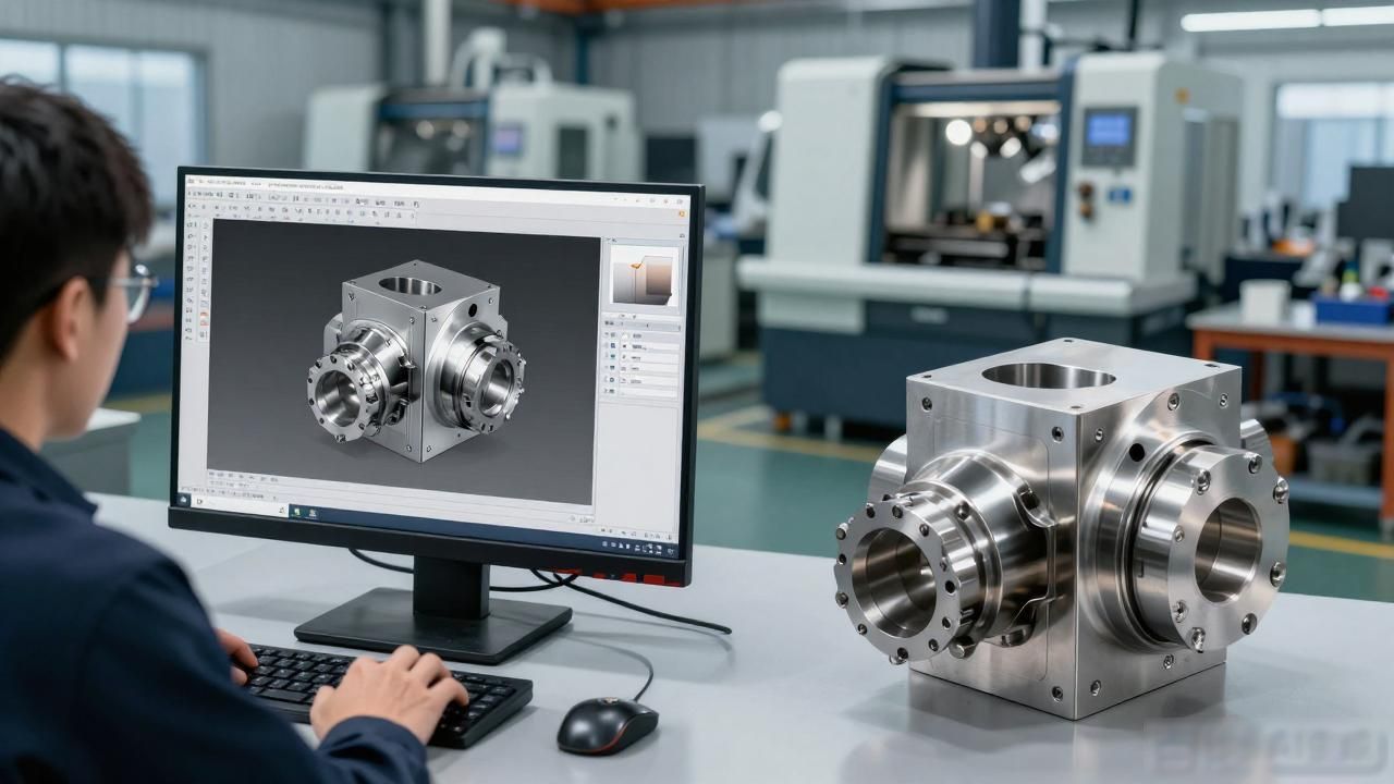 solidworks 钣金如何展开图_Solidworks模具设计_Solidworks制图设计