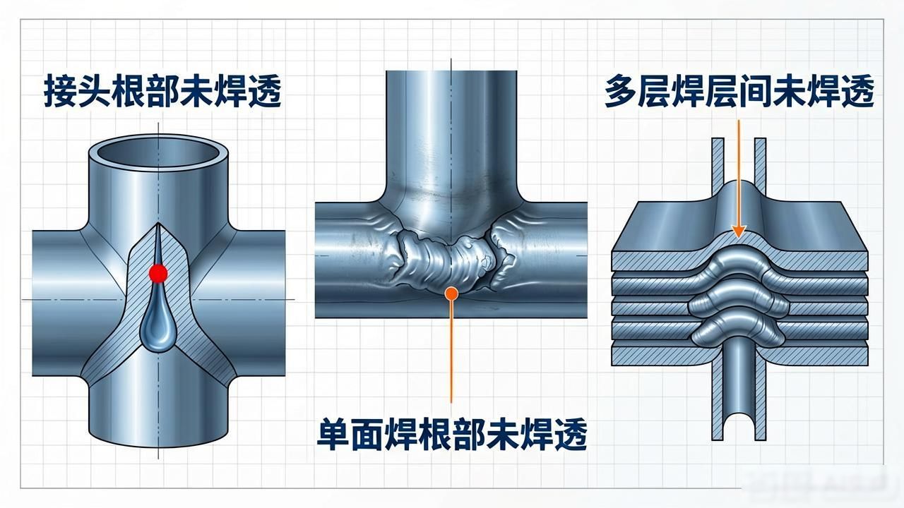 焊接原理_焊接工艺_焊接符号形状大全