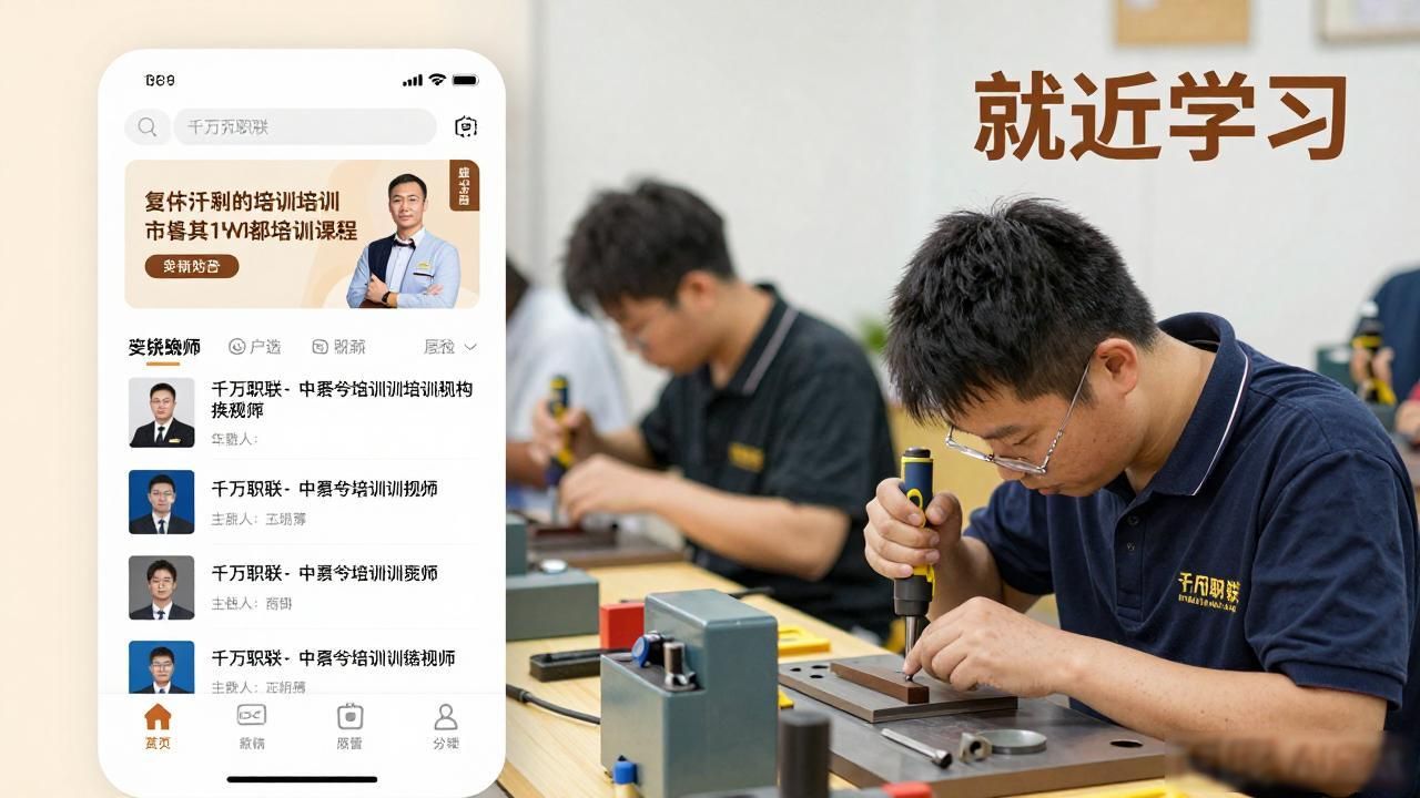 铆工培训课程_铆工固定工具图片_铆接技术就业前景