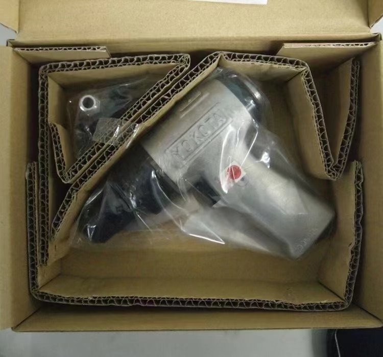 【中崎】代表处供应 YOKOTA横田 气动铆接工具 YDP-20 拔销器