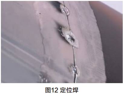 汽车铆接工艺规范_汽车售后维修铆接操作_车身拆铆工具视频教学