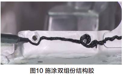汽车售后维修铆接操作_汽车铆接工艺规范_车身拆铆工具视频教学