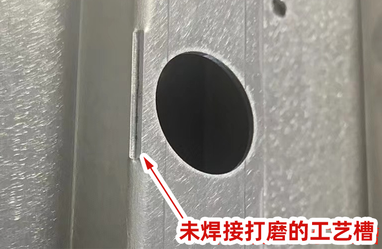 钣金展开solid_钣金折弯成型原理_钣金加工工艺优势