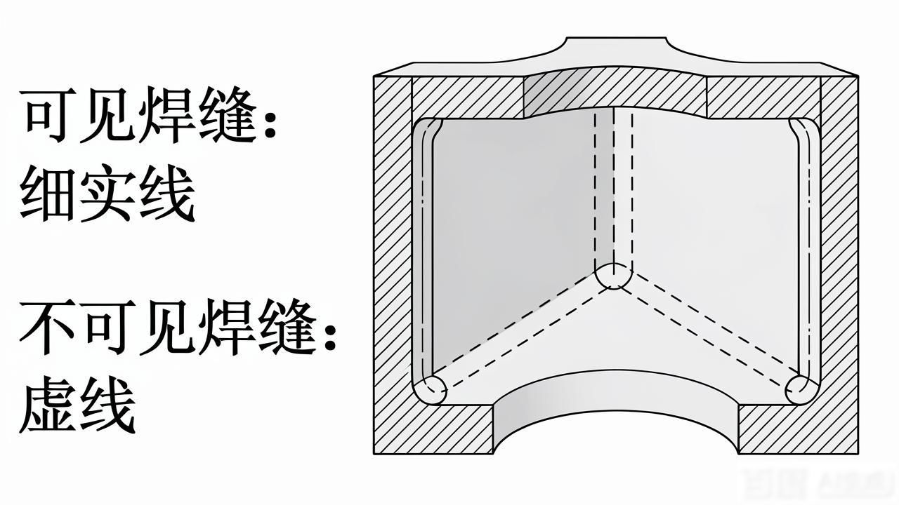 焊接方法_折弯焊接符号_焊缝类型