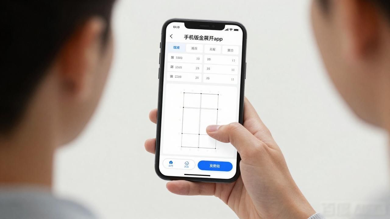 手机钣金展开app-铆焊老刘铆工焊工笔记