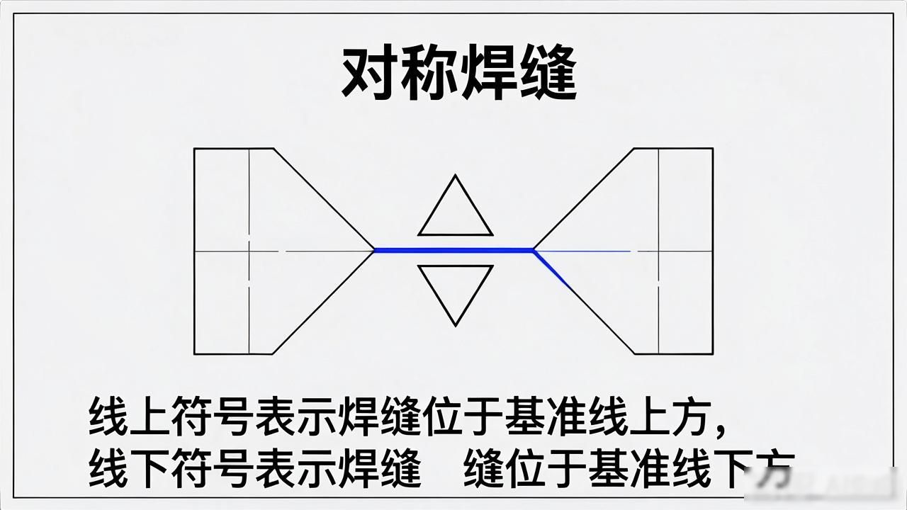cad焊接公差符号_CAD焊接符号标注_新焊接符号教程