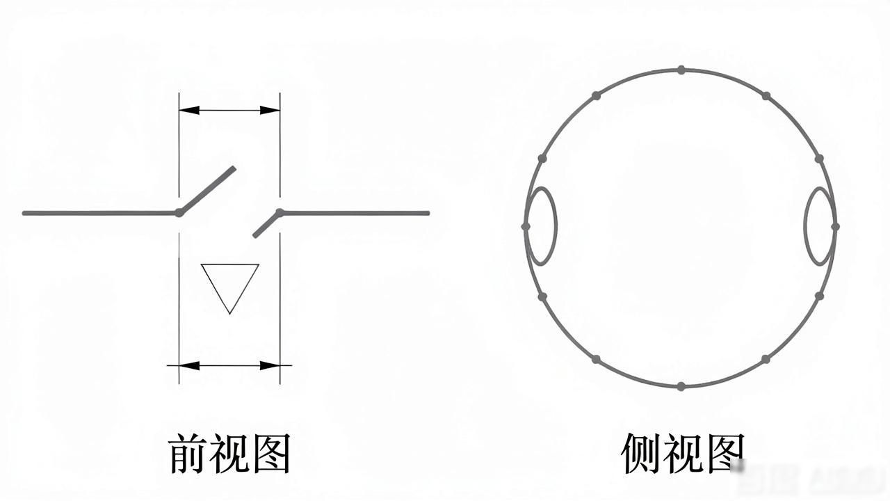 CAD焊接符号标注_cad焊接公差符号_新焊接符号教程