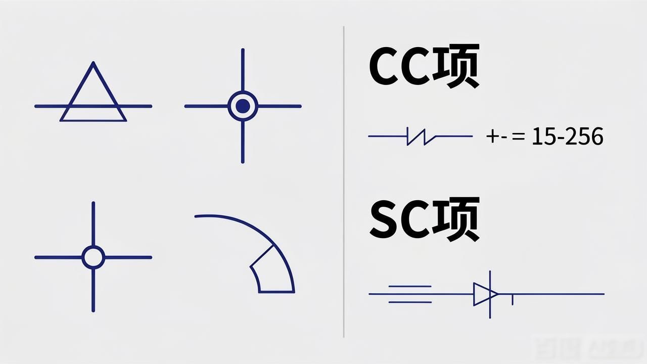 焊接符号标注实例及方法_焊接图表符号大全_焊接图纸符号解析大全