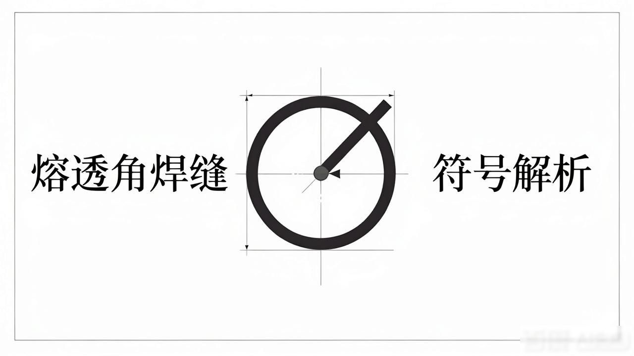 焊接图表符号大全_焊接符号标注实例及方法_焊接图纸符号解析大全