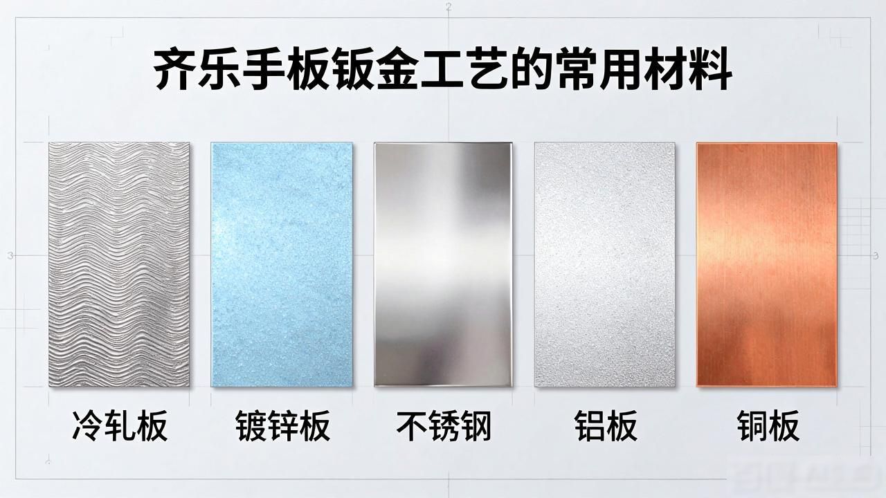 钣金工艺特点_钣金加工流程详解_钣金展开长度经验积累
