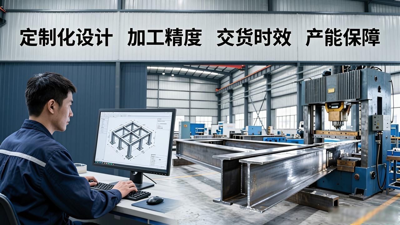 铆焊加工工艺细节把控_机械铆焊加工生产_铆焊加工厂家选择标准