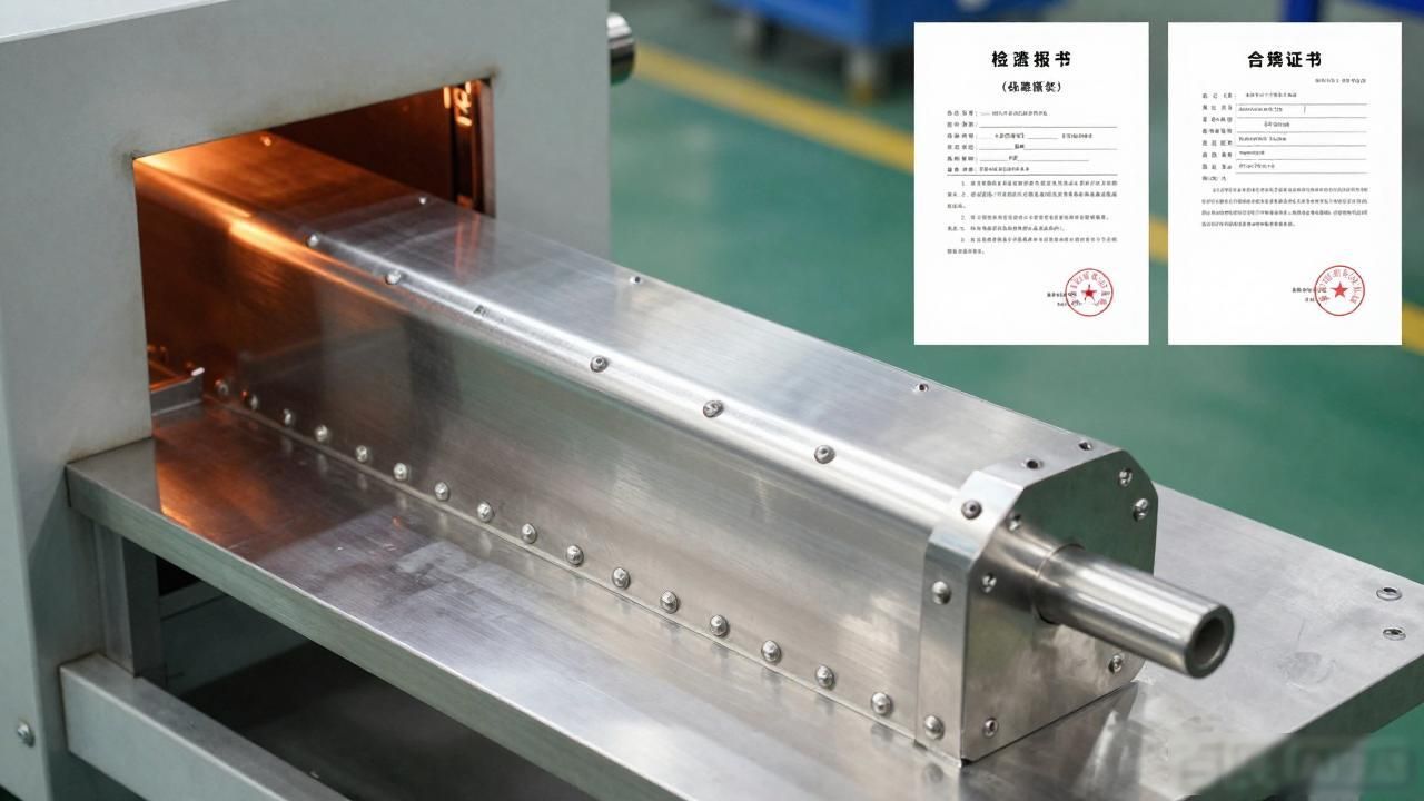 优质铆焊加工厂家选型逻辑_机械铆焊加工生产_铆焊加工厂家选型核心指标