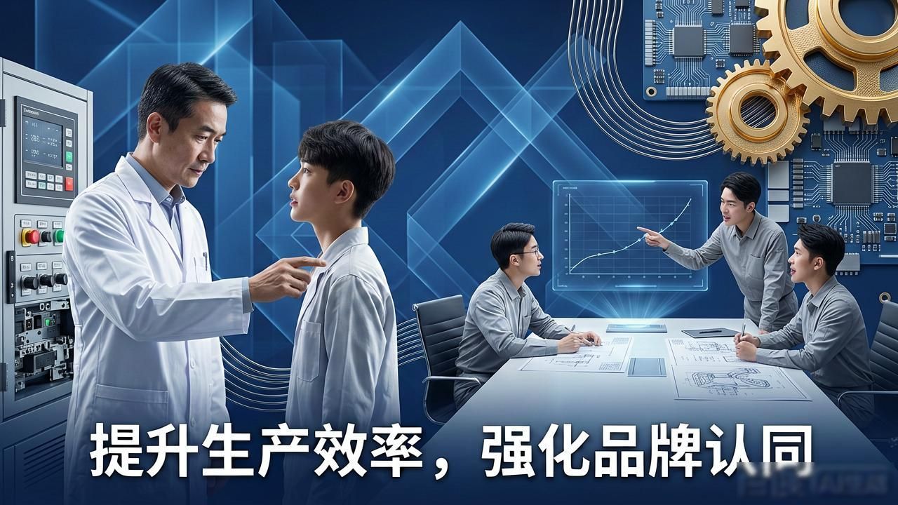 机械装备行业市场推广方式演变_机加工市场营销策略_新思路特点实施方式