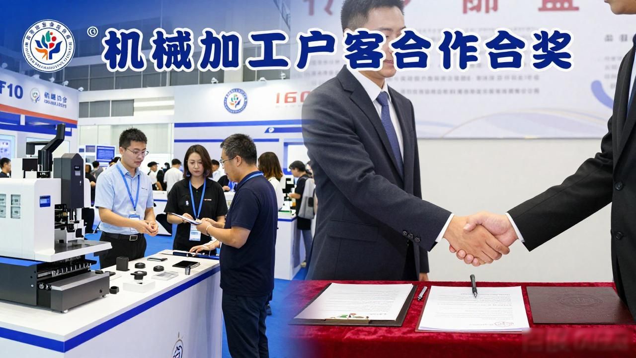 机械加工厂家寻找潜在客户方法_机械加工厂家市场营销策略_机加工市场营销策略