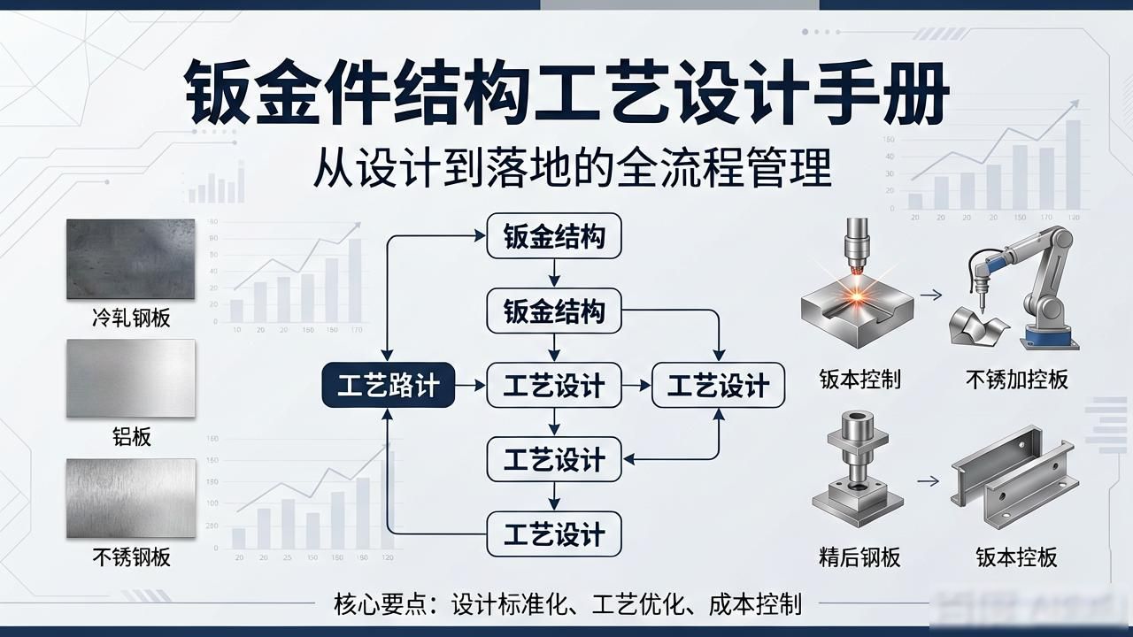 材料选择规范_钣金展开版软件_钣金结构设计原则