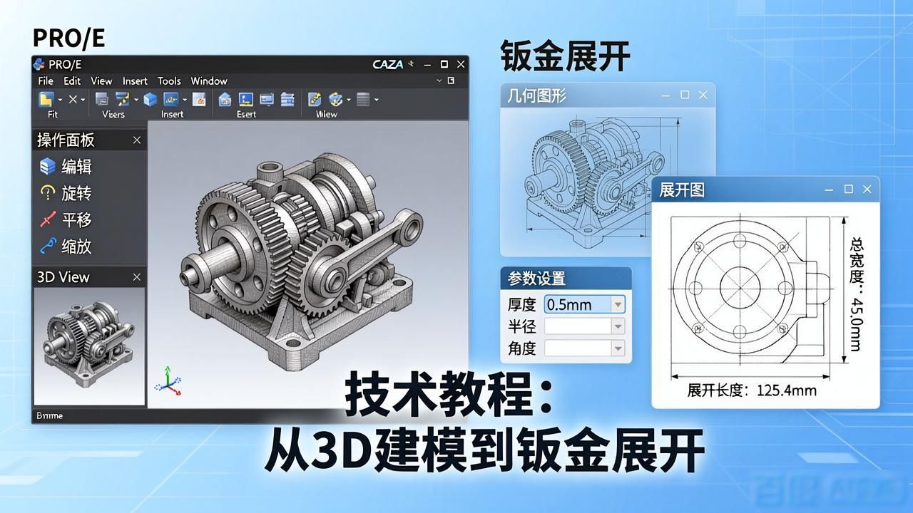 钣金展开ios_钣金构件模型库_金林钣金展开软件破解版