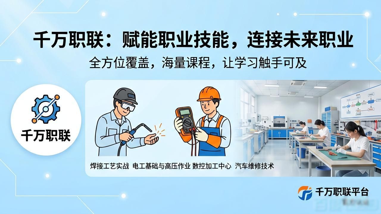 铆工所需工具清单明细_铆工技能提升_铆工就业前景