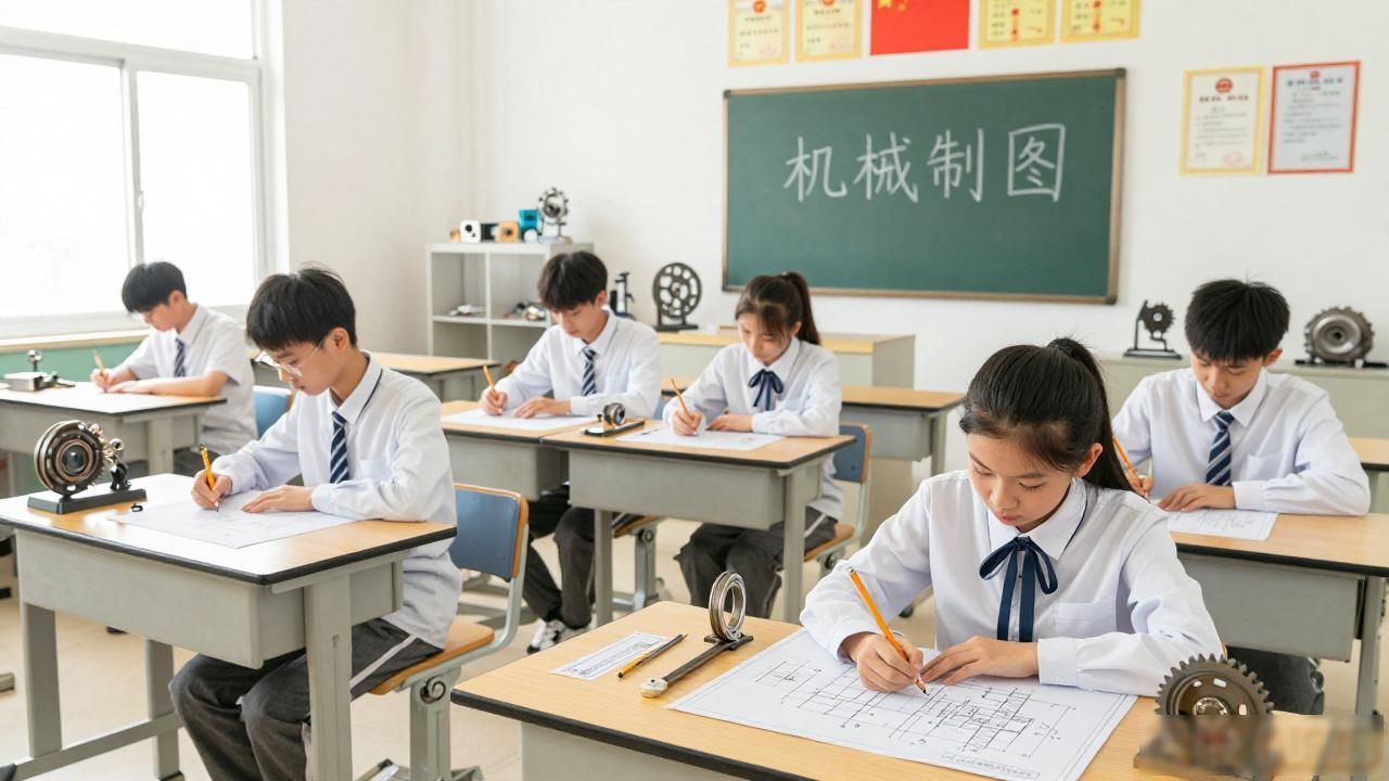 铆工工艺流程_铆工工作内容详解_铆工所需工具清单明细