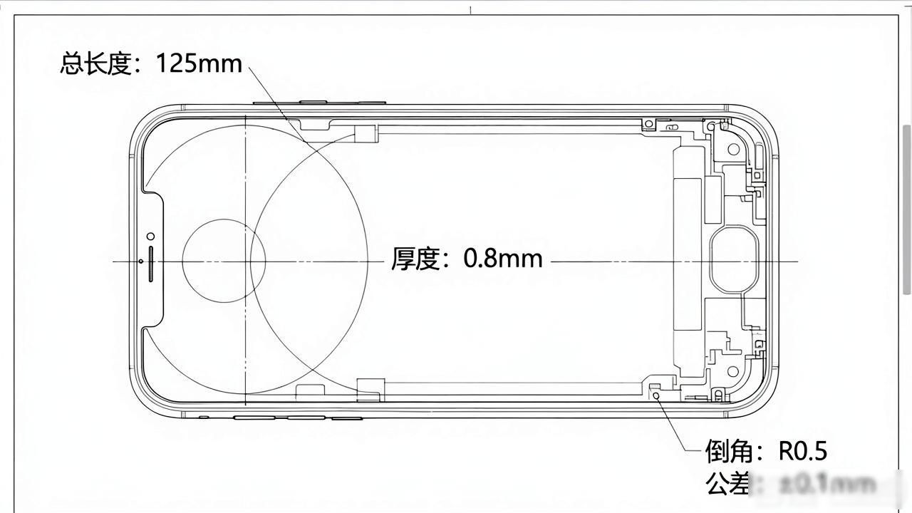 手机钣金展开计算_钣金放样展开软件_钣金展开ios