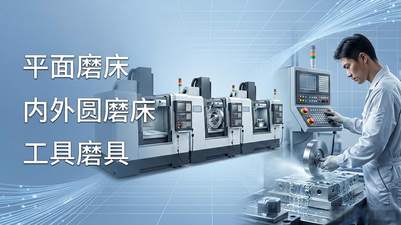 模具精加工方法_精密零件加工中的热处理工艺_模具零件热处理工艺