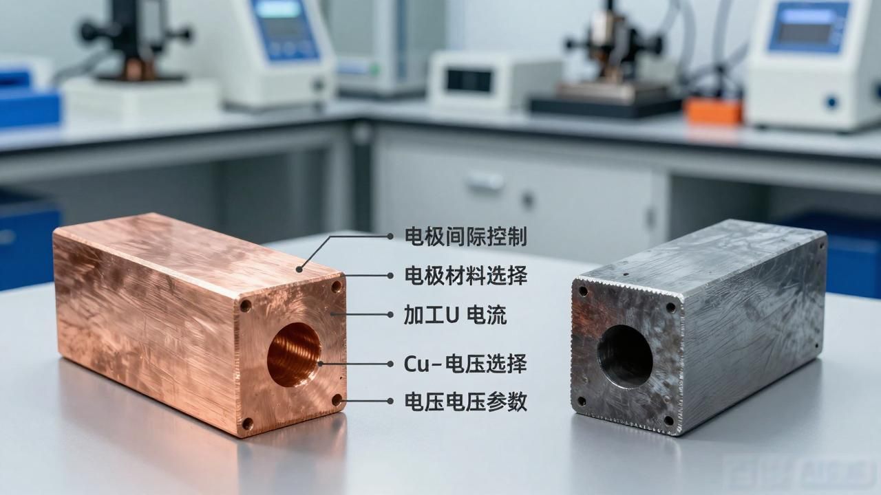 精密零件加工中的热处理工艺_模具精加工方法_模具零件热处理工艺