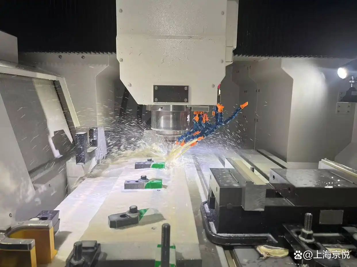 探秘轴类零件加工工厂精密制造流程与技术创新-铆焊老刘铆工焊工笔记