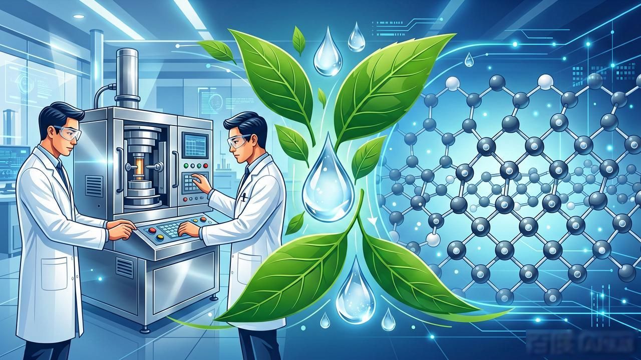 【深度解析】热处理加工：核心工艺、应用场景与技术实践-铆焊老刘铆工焊工笔记