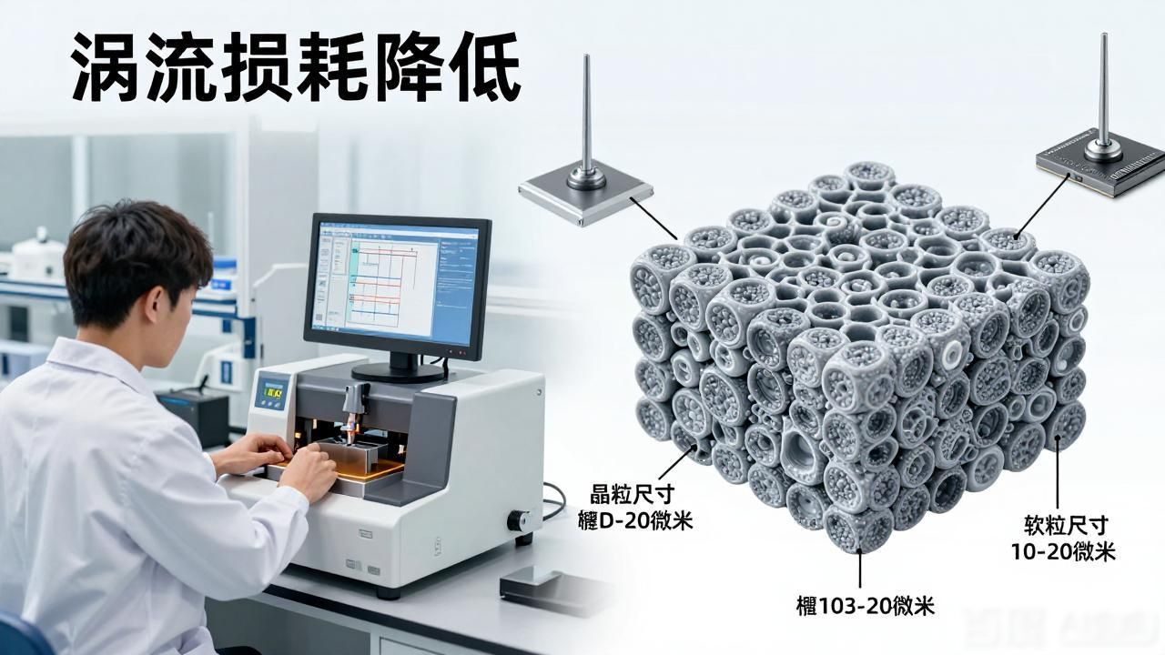 精密零件加工中的热处理工艺_精密元件制造技术_软磁合金加工工艺