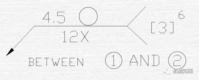 焊接符号标注方法_焊接标注符号讲课_焊接图纸符号解析