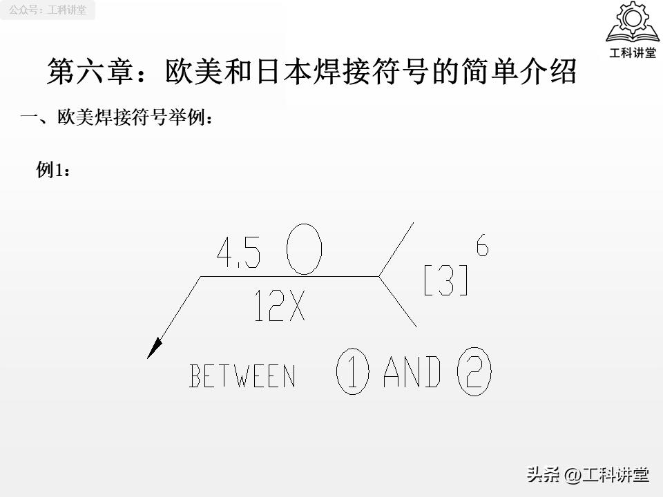 焊接符号30100_焊接符号标注_坡口形式选择