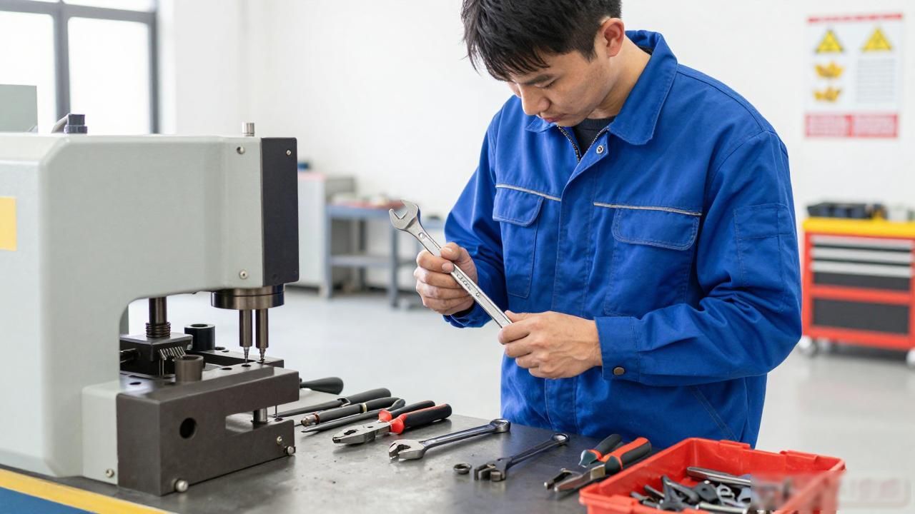 什么是铆工工作包括哪些内容（铆工是什么职业？工作难度大吗？需要持证上岗吗？）-铆焊老刘铆工焊工笔记
