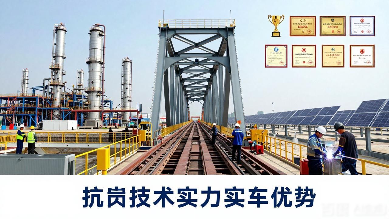 精密铆焊件定制生产_铆焊件工艺_全链条铆焊件制造服务