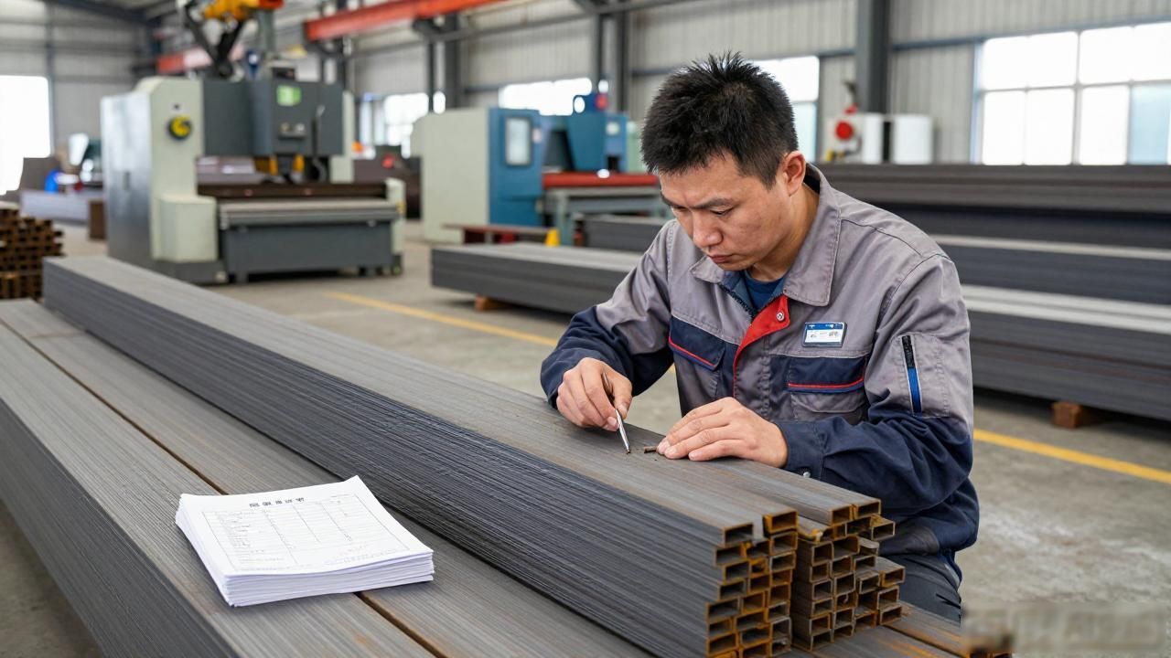 铆工都需要哪些工具_铆工岗位职责_冷作钣金工工作内容