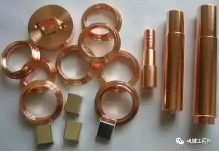 【专业知识】钣金件常用材料，表面处理及缺陷总结-铆焊老刘铆工焊工笔记
