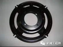 钣金圆角怎么展开_钣金材料选择_钣金表面处理工艺