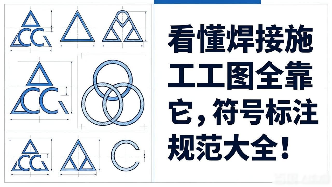 焊接符号标注方法_钢结构焊缝符号含义_焊接补充符号详解