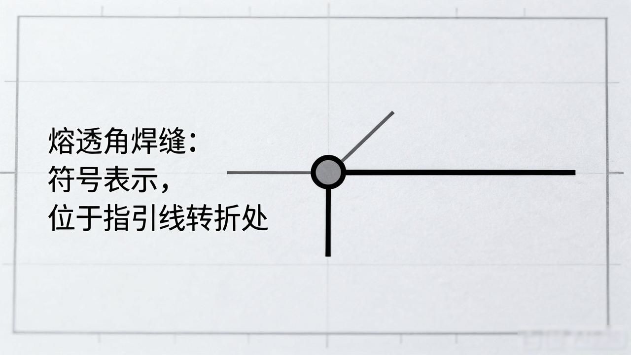焊接符号标注方法_钢结构焊缝符号含义_焊接补充符号详解