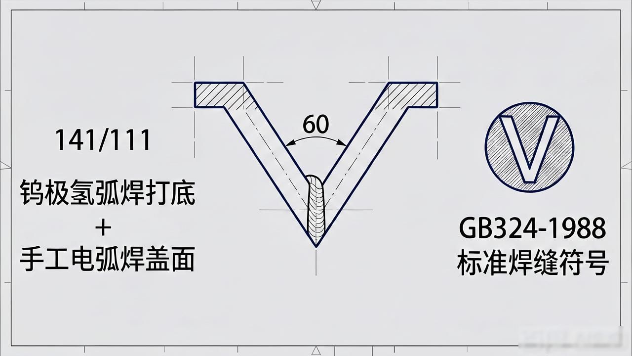 整圈焊接焊接符号_cad焊接图纸符号标注_焊接符号图解示例