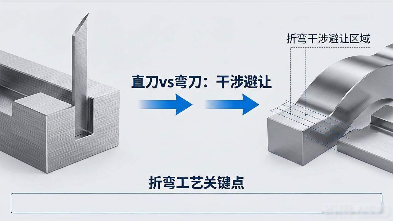 钣金加工工艺原理_钣金圆角展开尺寸_钣金折弯成型技术