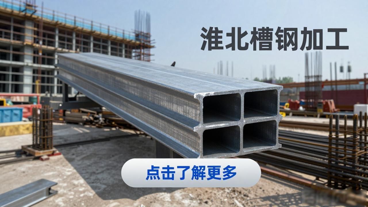 淮北槽钢加工点击了解更多-铆焊老刘铆工焊工笔记