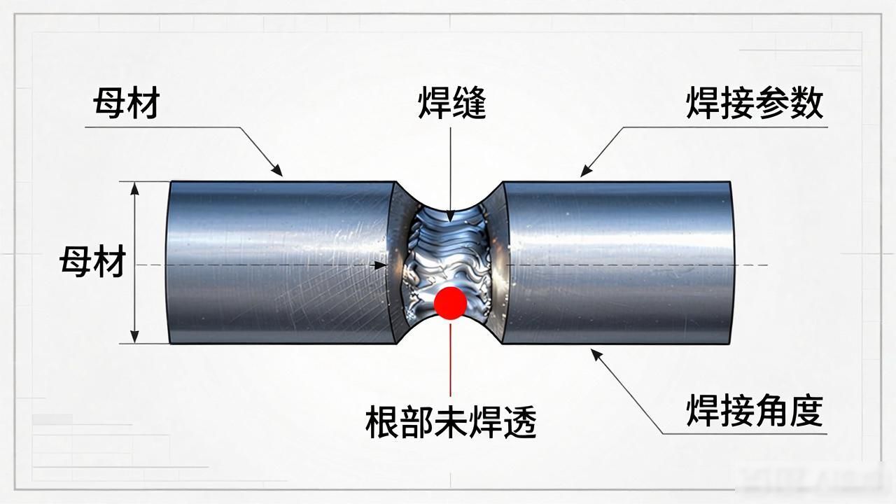 焊接工艺_焊接原理_焊接符号规程